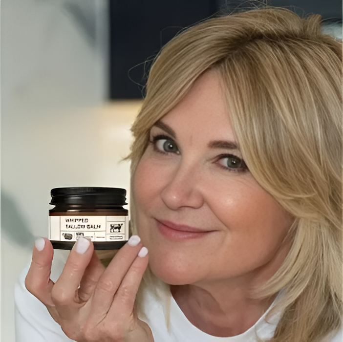 wella naturals whipped tallow balm reviews Emma L.